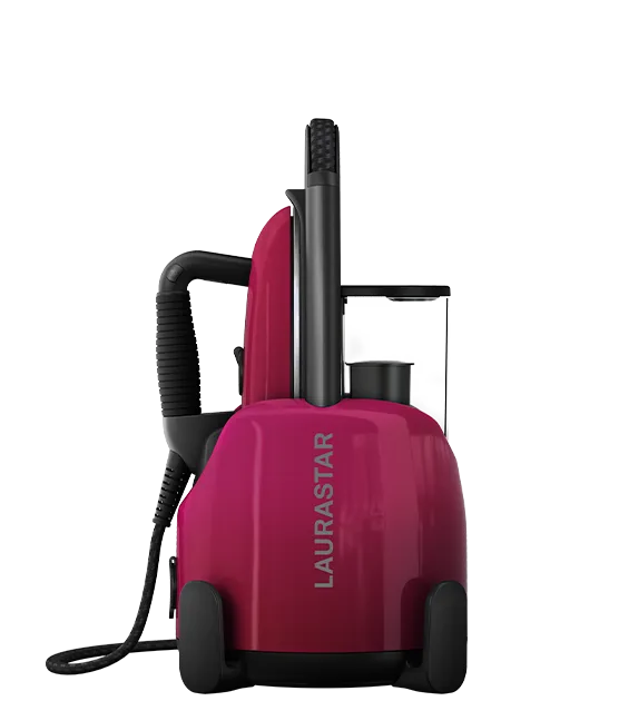 Laurastar LIFT PLUS PINKY POP