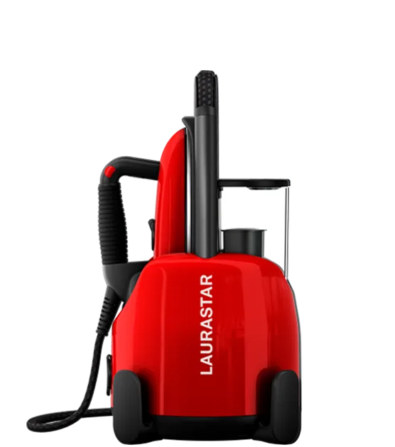 Laurastar LIFT RED