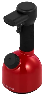 Замена терморегулятора Laurastar GGI (Intense Red)