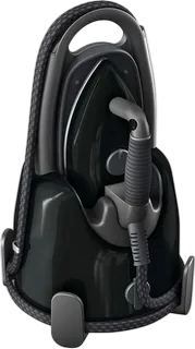 Laurastar Lift Plus Ultimate Black